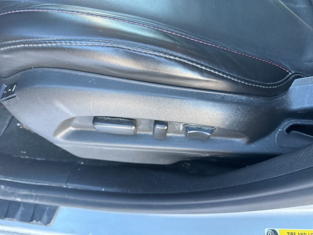 2013 GMC Terrain SLT-2