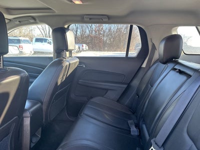 2013 GMC Terrain SLT-2