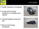 2013 GMC Terrain Denali