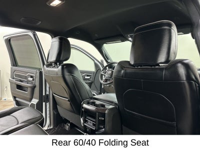 2025 RAM 3500 Laramie