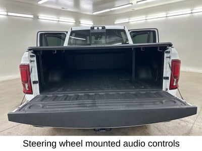 2025 RAM 3500 Laramie