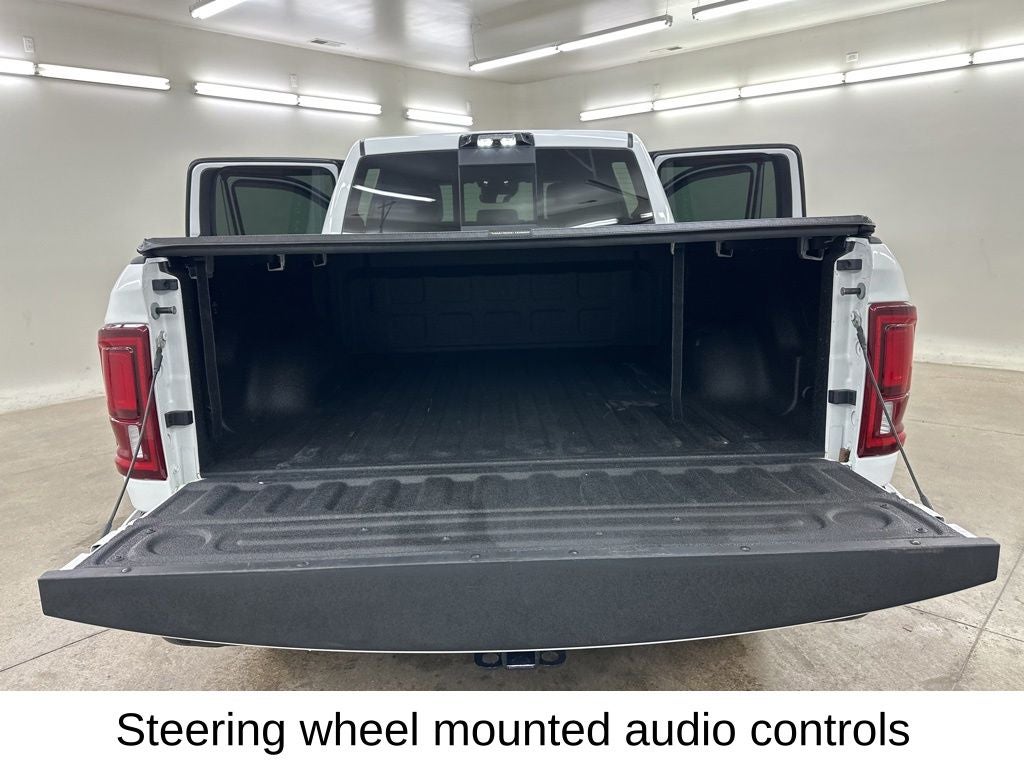 2025 RAM 3500 Laramie