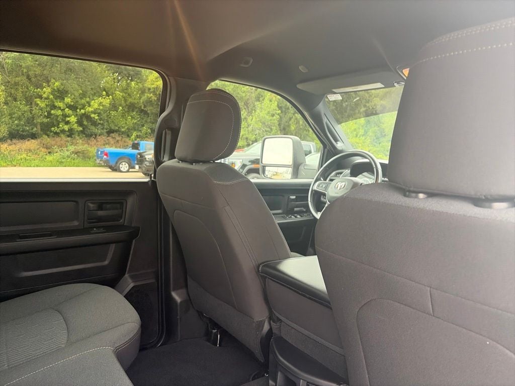 2023 RAM 3500 Tradesman