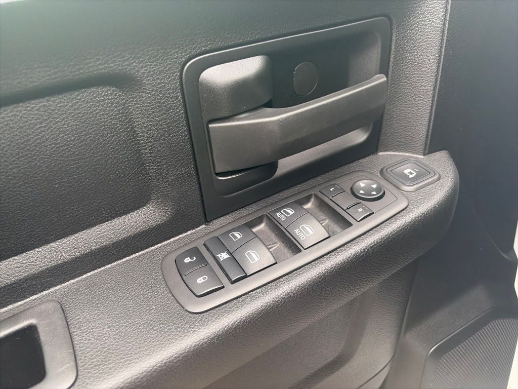 2023 RAM 3500 Tradesman