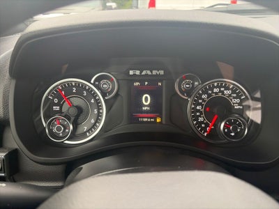 2023 RAM 3500 Tradesman