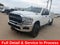 2023 RAM 3500 Tradesman