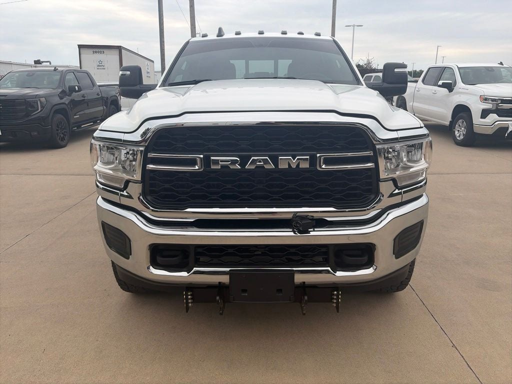 2023 RAM 3500 Tradesman
