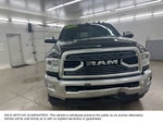 2017 RAM 3500 Laramie Longhorn