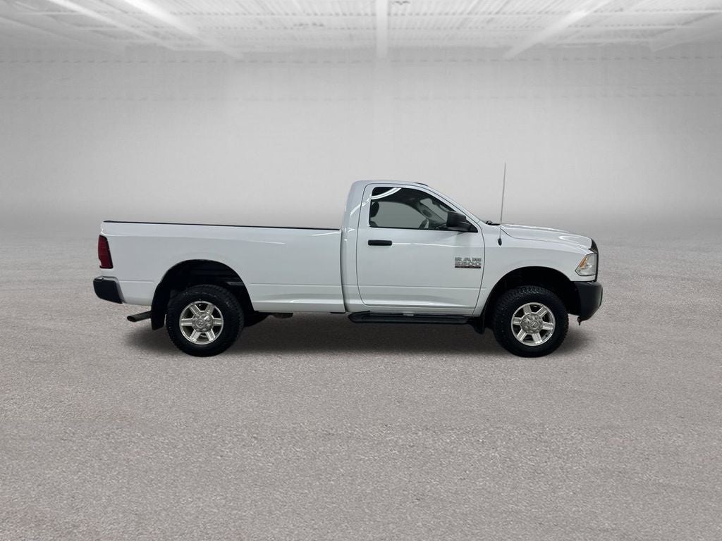 2014 RAM 2500 Tradesman