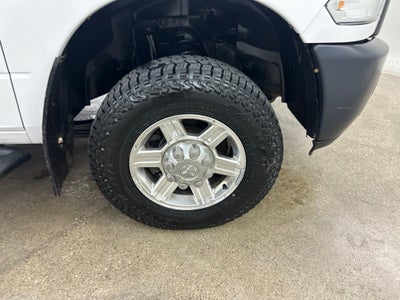 2014 RAM 2500 Tradesman