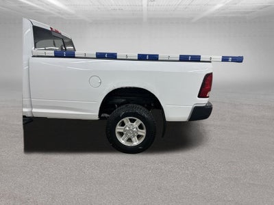 2014 RAM 2500 Tradesman