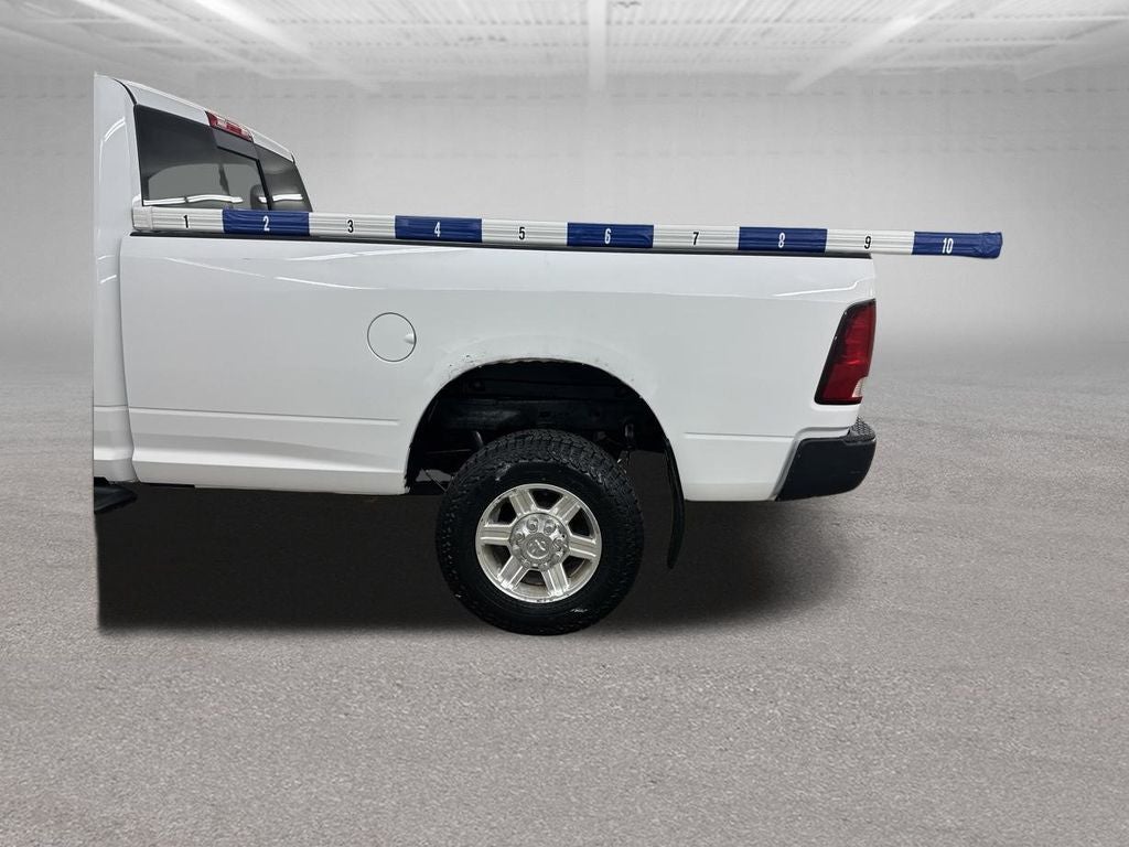 2014 RAM 2500 Tradesman