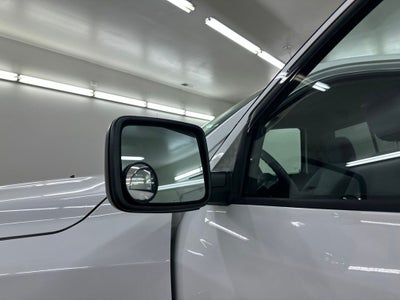 2014 RAM 2500 Tradesman