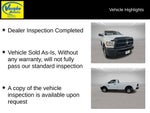 2014 RAM 2500 Tradesman