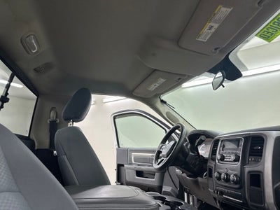 2014 RAM 2500 Tradesman