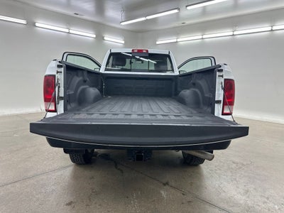 2014 RAM 2500 Tradesman