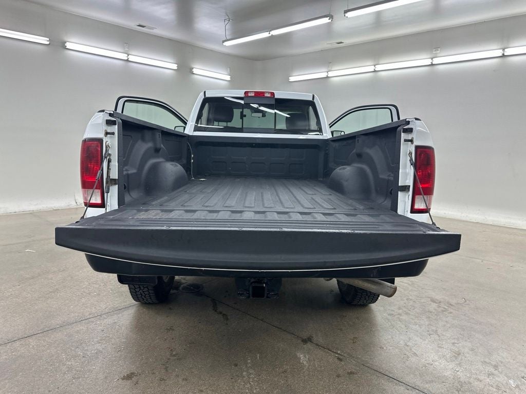 2014 RAM 2500 Tradesman