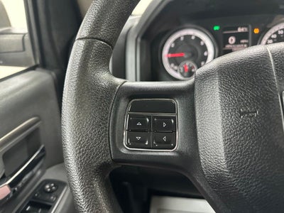 2014 RAM 2500 Tradesman
