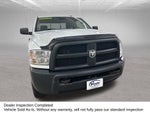 2014 RAM 2500 Tradesman
