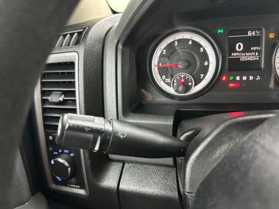 2014 RAM 2500 Tradesman
