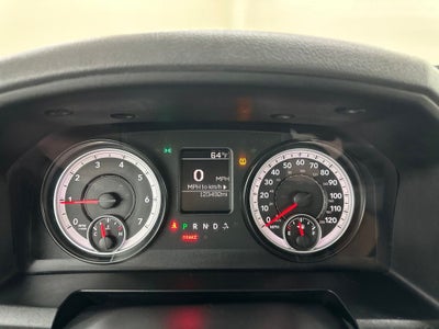 2014 RAM 2500 Tradesman