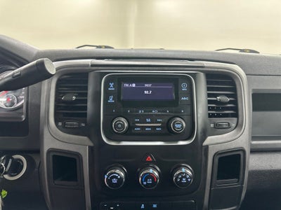 2014 RAM 2500 Tradesman