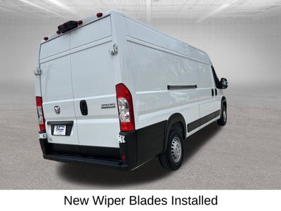 2024 RAM ProMaster 3500 High Roof