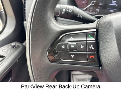 2024 RAM ProMaster 3500 High Roof