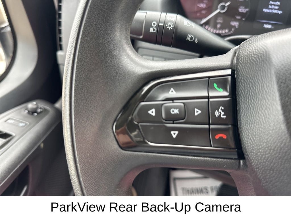 2024 RAM ProMaster 3500 High Roof