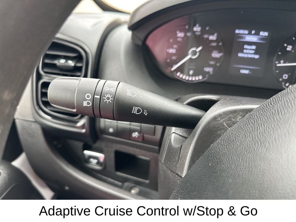 2024 RAM ProMaster 3500 High Roof