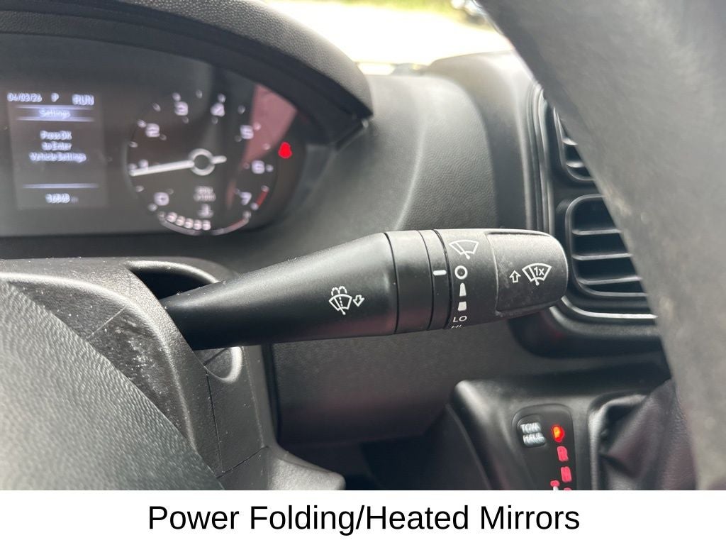 2024 RAM ProMaster 3500 High Roof