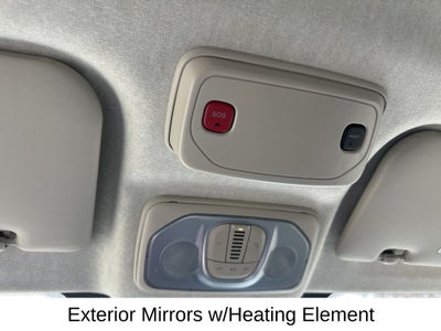 2024 RAM ProMaster 3500 High Roof