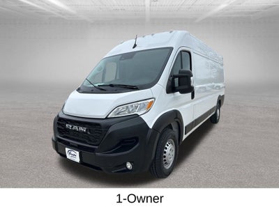 2024 RAM ProMaster 3500 High Roof