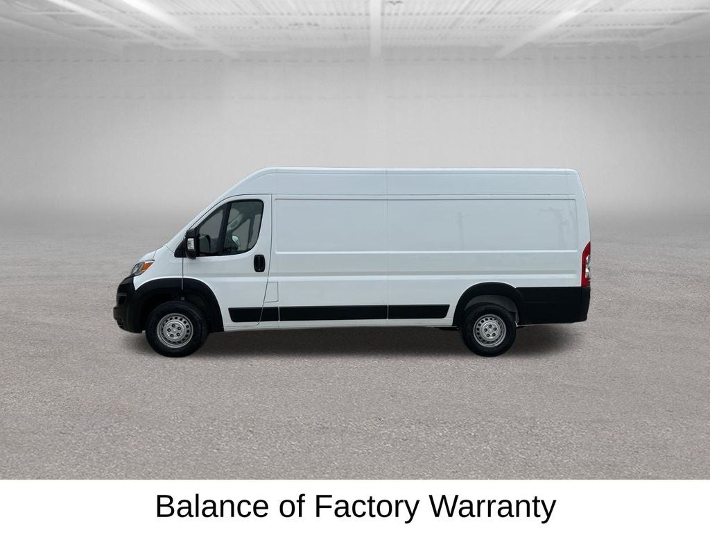 2024 RAM ProMaster 3500 High Roof