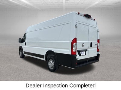 2024 RAM ProMaster 3500 High Roof