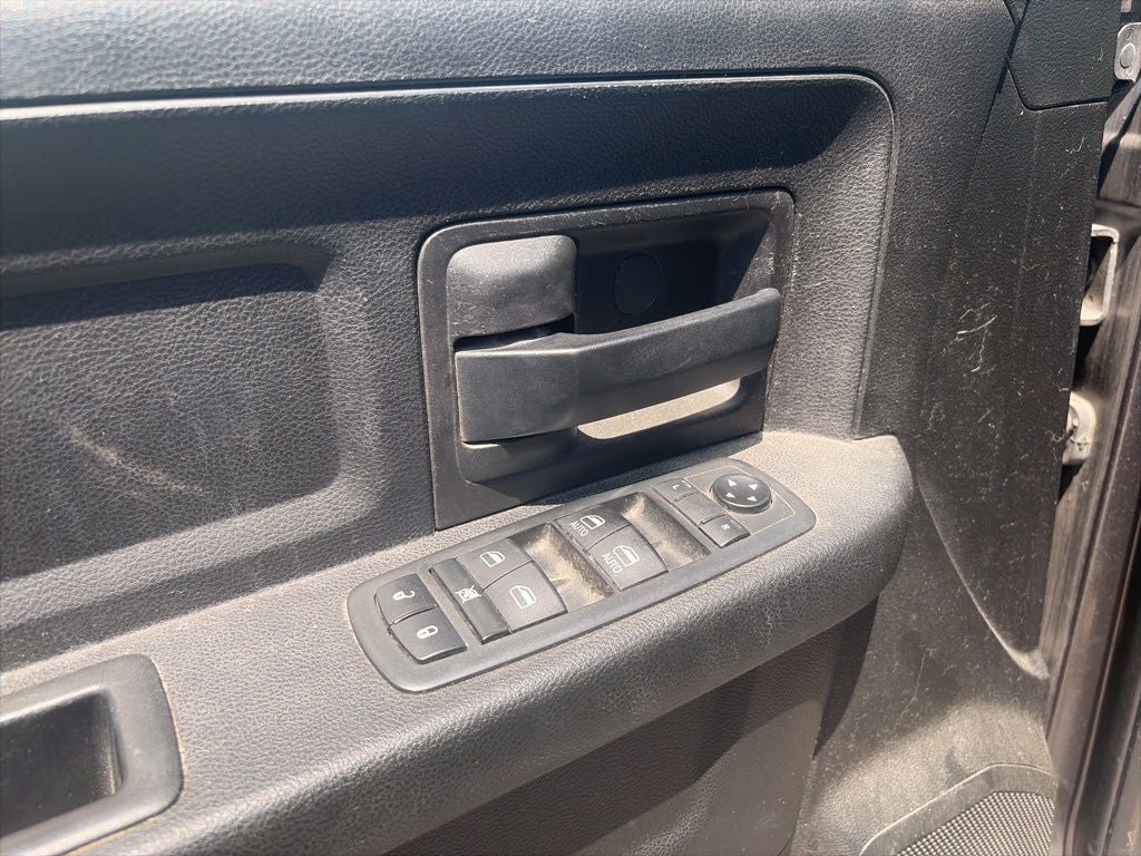 2020 RAM 2500 Tradesman