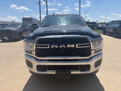 2020 RAM 2500 Tradesman
