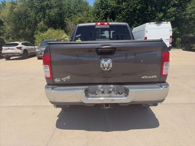 2020 RAM 2500 Tradesman