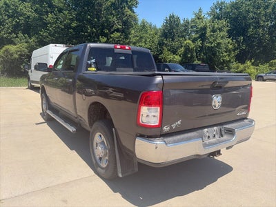 2020 RAM 2500 Tradesman