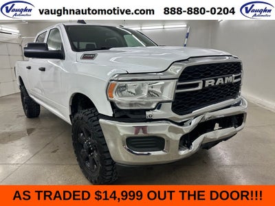 2020 RAM 2500 Tradesman