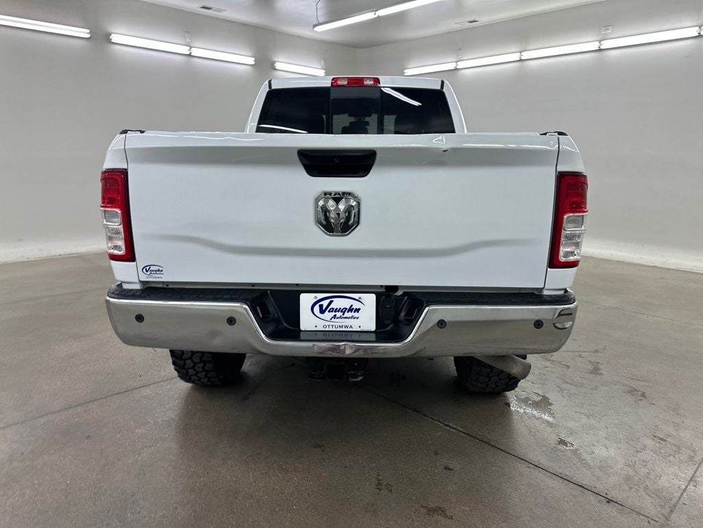 2020 RAM 2500 Tradesman