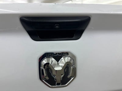 2020 RAM 2500 Tradesman