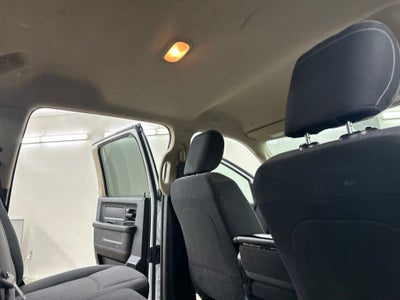 2020 RAM 2500 Tradesman