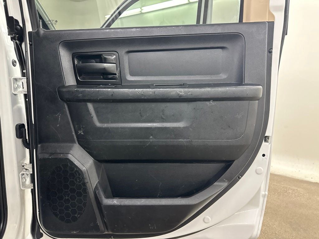 2020 RAM 2500 Tradesman