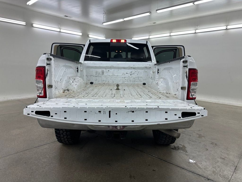 2020 RAM 2500 Tradesman