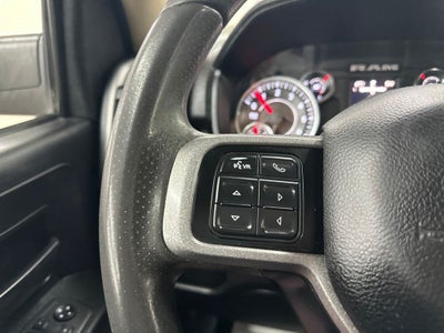 2020 RAM 2500 Tradesman