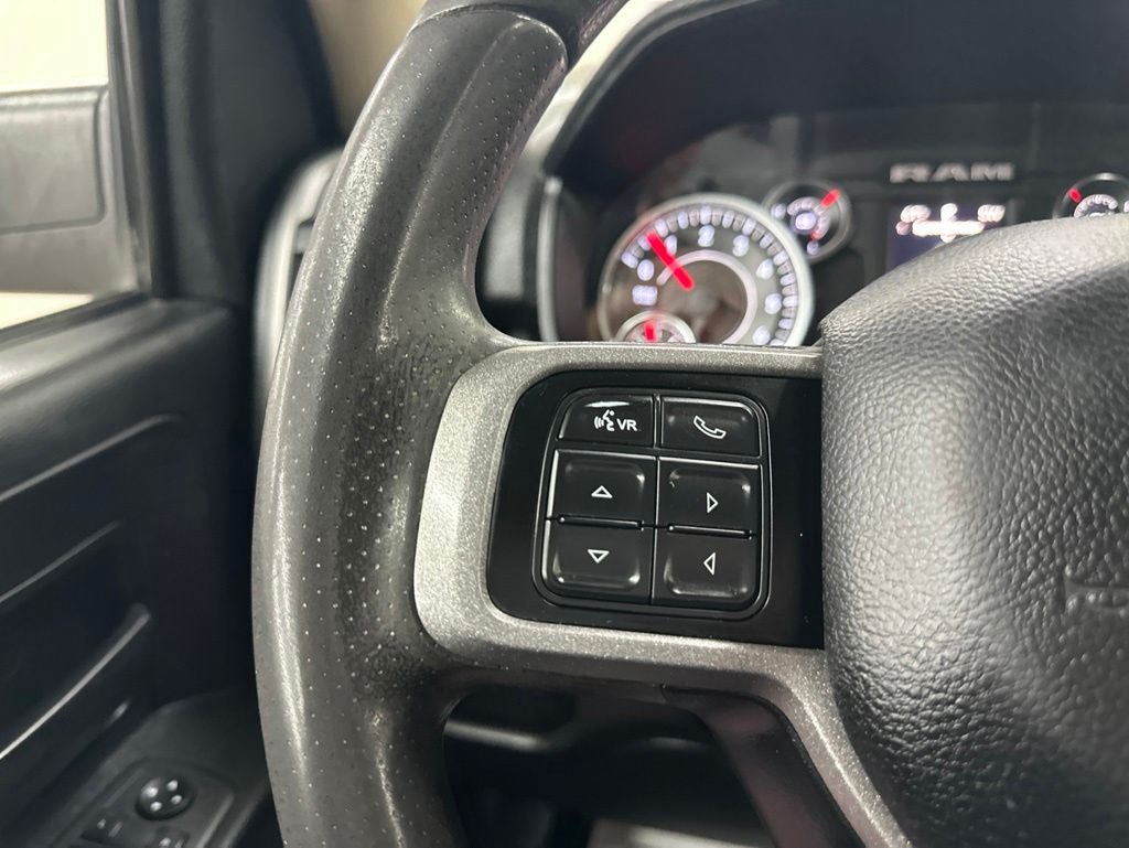 2020 RAM 2500 Tradesman