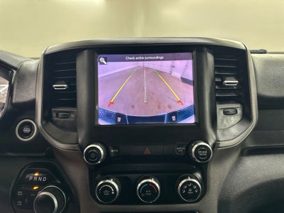 2020 RAM 2500 Tradesman