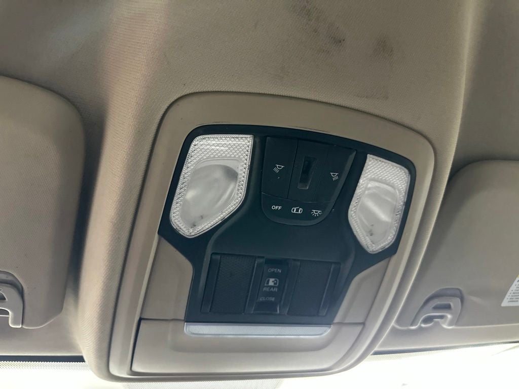 2020 RAM 2500 Tradesman