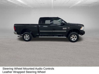 2015 RAM 2500 Lone Star